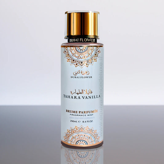 Brume Tahara Vanilla