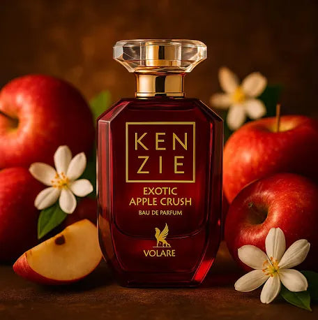 Kenzi Exotic Apple Crush