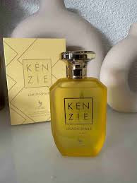 Kenzi Lemon spark