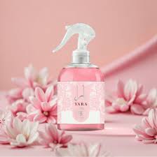 Spray d'intérieur Yara Rose