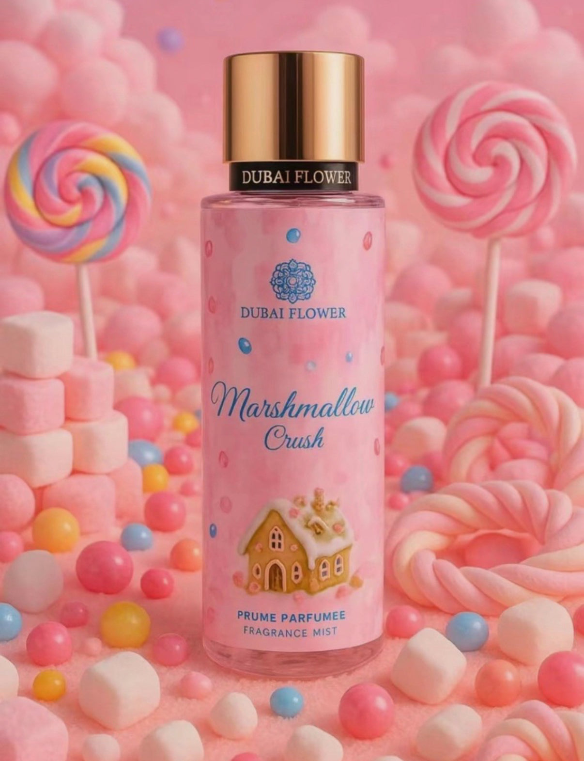 Brume Marshmallow Crush