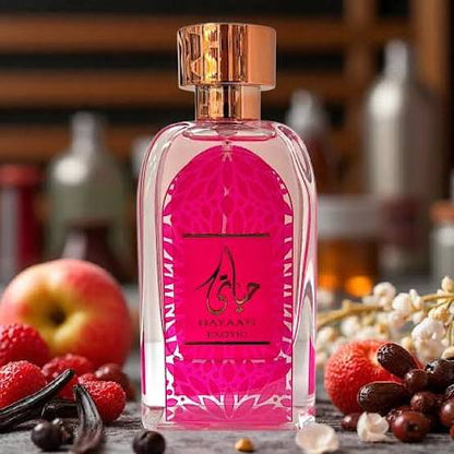 Hayaati Exotic – Ard Al Zaafaran