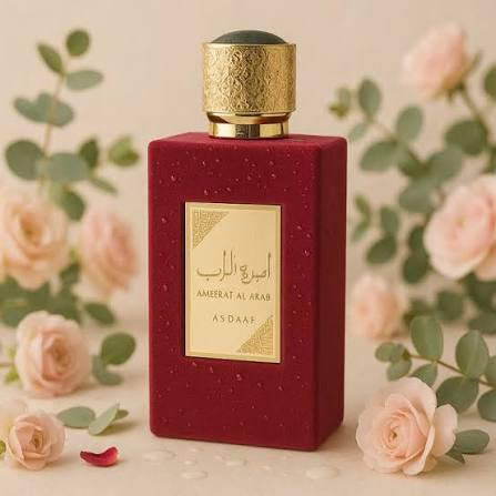 Ameerat Al Arab Rouge