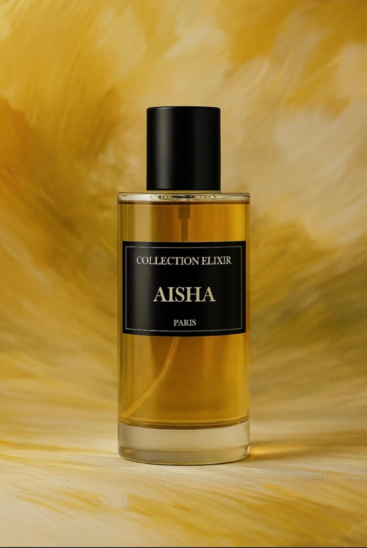 Aisha