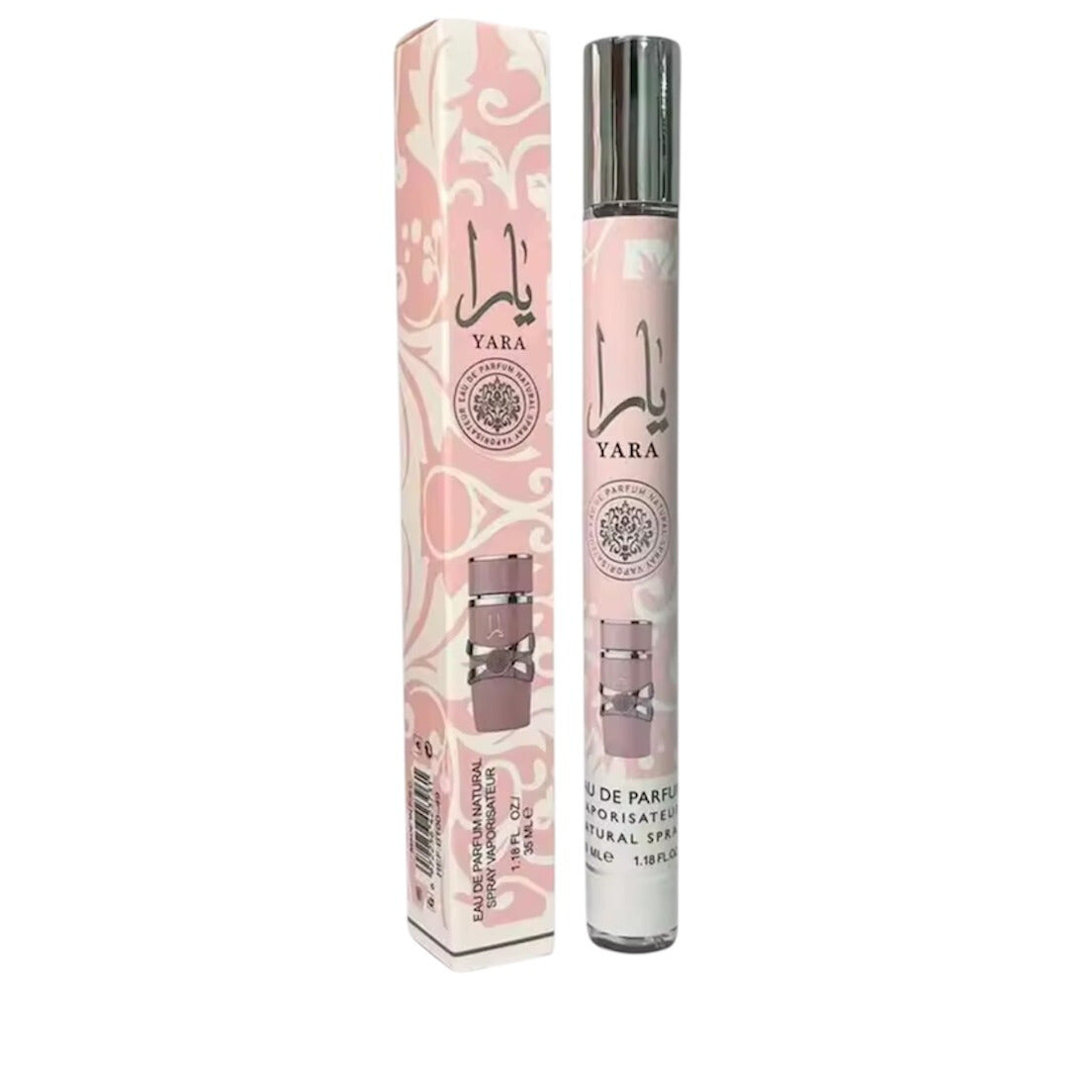 Yara Rose 35ml