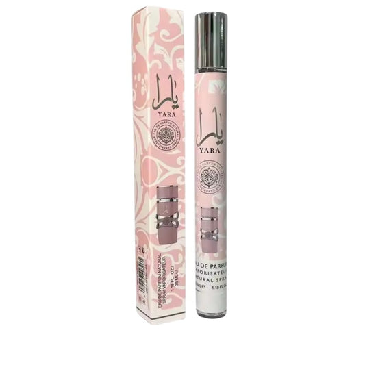 Yara Rose 35ml