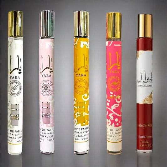 Ameerat Al Arab 35ml