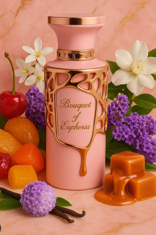Bouquet of Euphoria