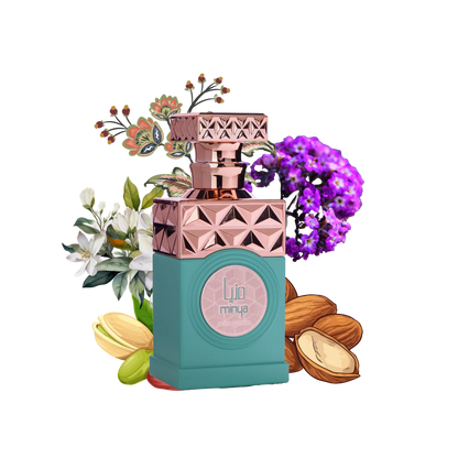 Minya de Paris Corner