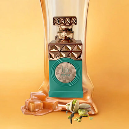 Minya de Paris Corner