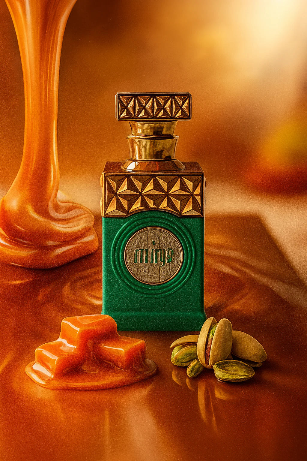 Minya de Paris Corner