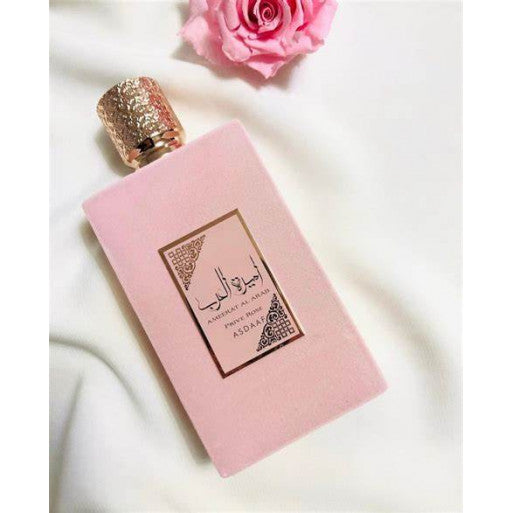 Ameerat Al Arab Prive Rose