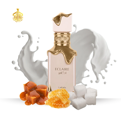 Eclaire Lattafa