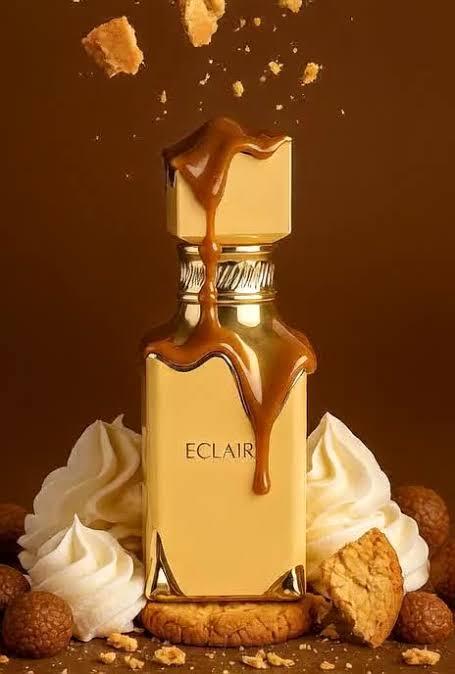 Eclaire Banoffi Lattafa