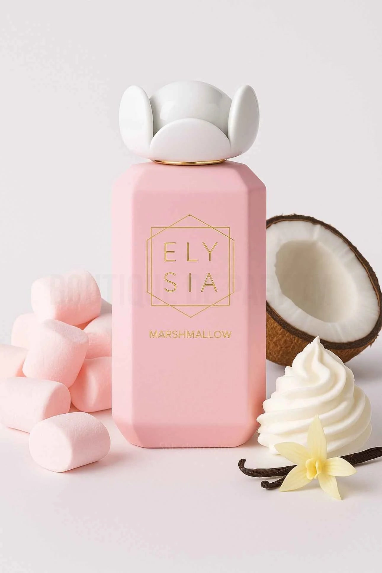 Elysia Marshmallow