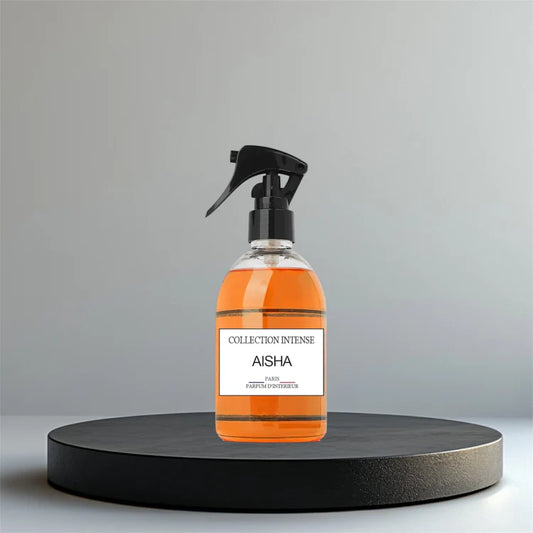 Spray d'intérieur Aisha