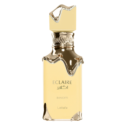Eclaire Banoffi Lattafa