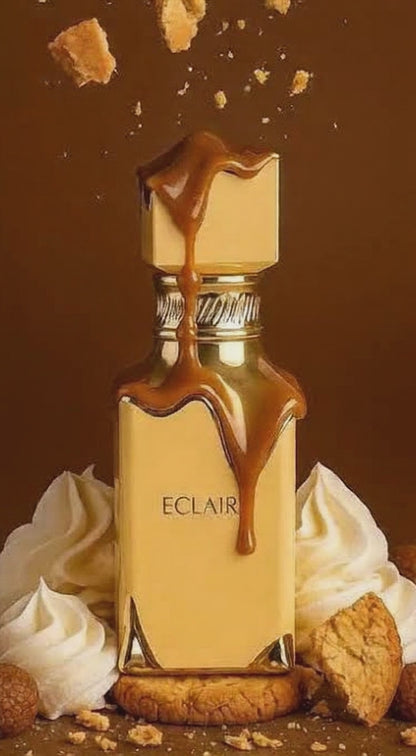 Eclaire Banoffi Lattafa