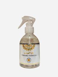 Spray d'intérieur Tahara Vanilla